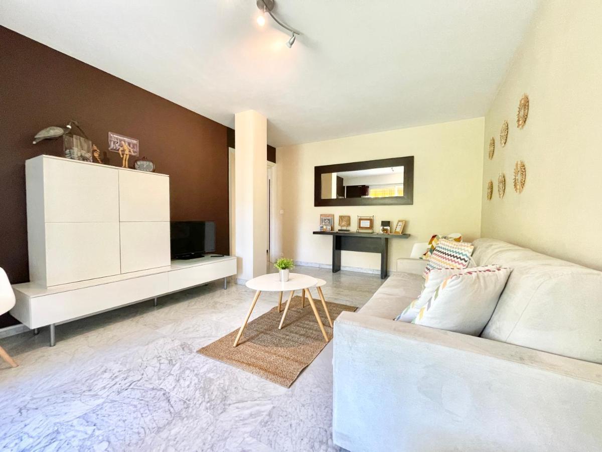 Appartement Les Glycines à Menton Extérieur photo