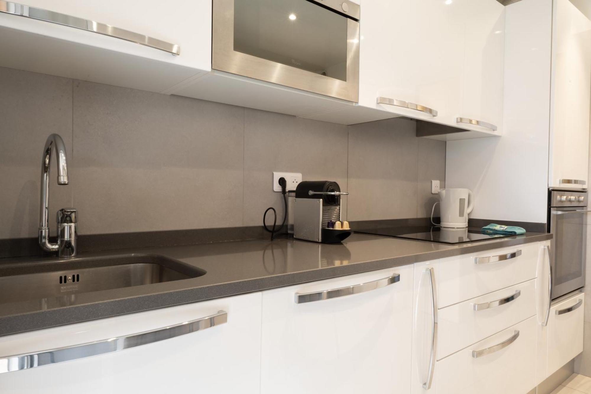 Appartement Les Glycines à Menton Extérieur photo