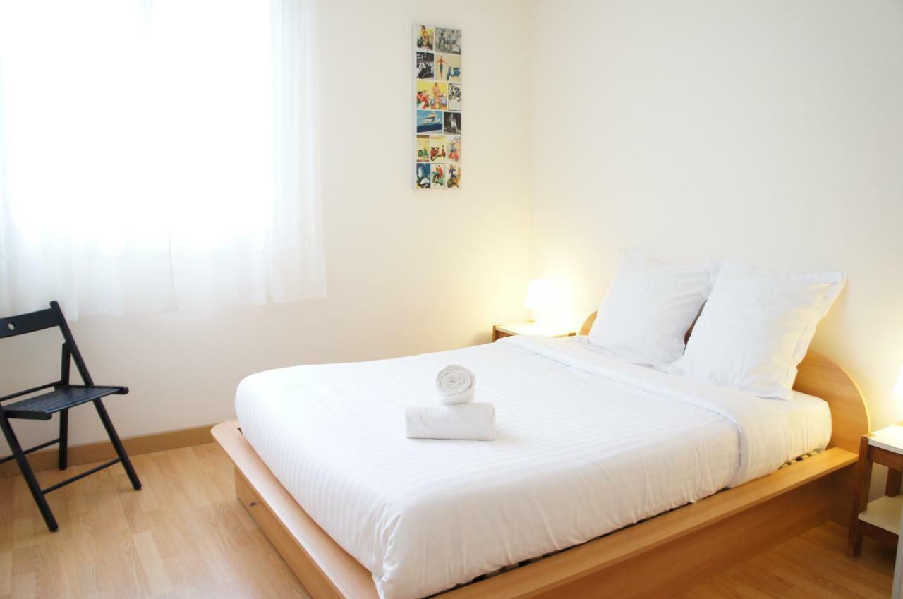 Appartement Les Glycines à Menton Extérieur photo