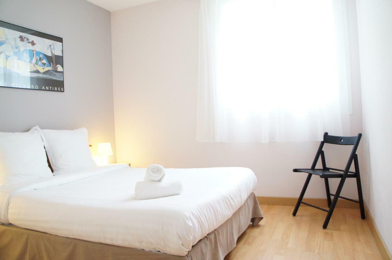 Appartement Les Glycines à Menton Extérieur photo